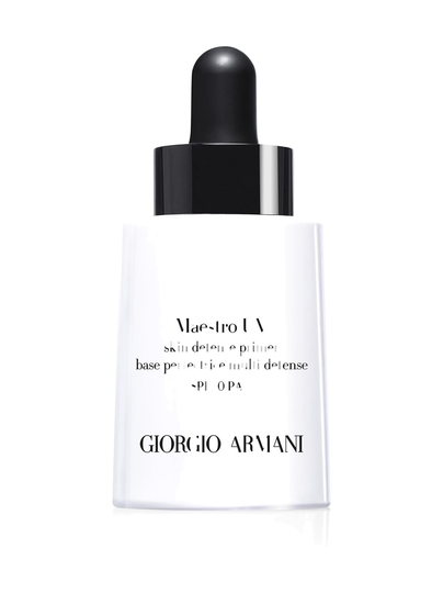 Maestro uv make-up primer -pohjustusvoide