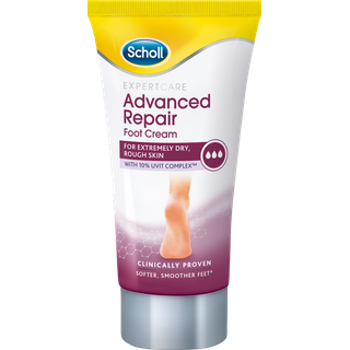 Scholl Advanced Repair jalkavoide 150 ml