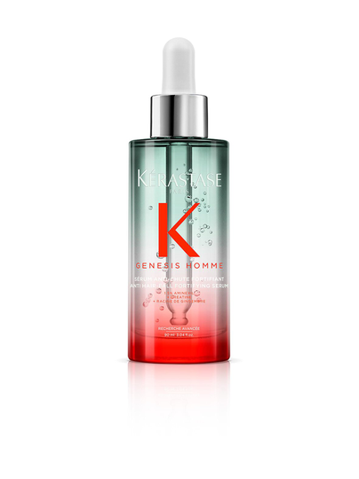 Genesis homme serum fortifiant anti-chute -seerumi 90 ml