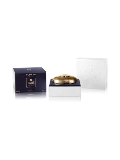 Orchidée impériale rich cream 4g -kasvovoide 50 ml