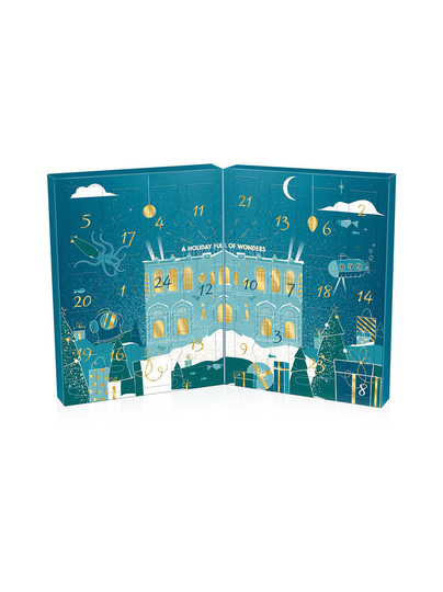 Advent calender -joulukalenteri