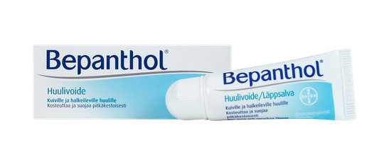 Bepanthol Huulivoide 7,5 g