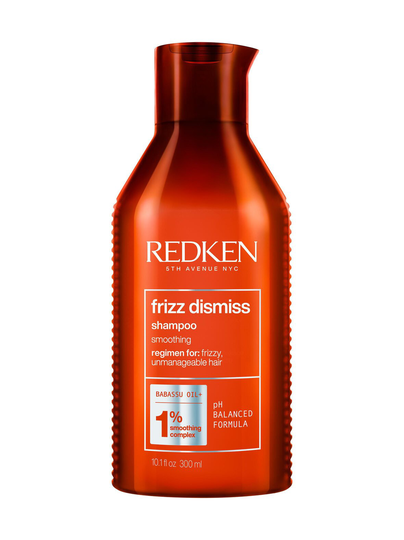 Frizz dismiss shampoo 300 ml