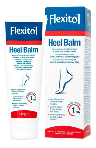 Flexitol Heel Balm 112 g