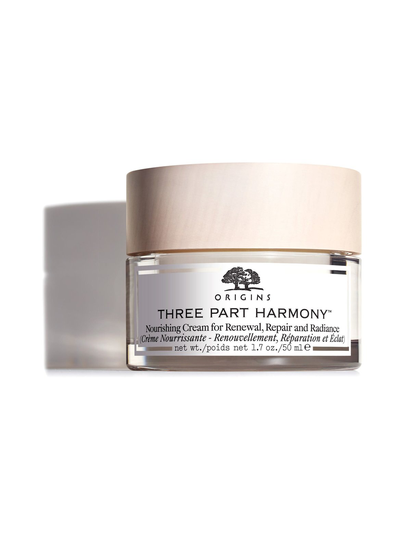 Three part harmony cream -voide 50 ml