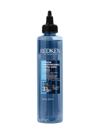 Extreme bleach lamellar water treatment conditioner -hoitoaine 200 ml