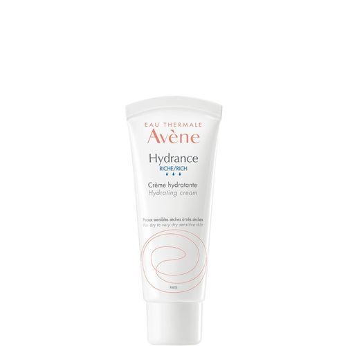 Avène Hydrance Rich Hydrating Cream 40 ml