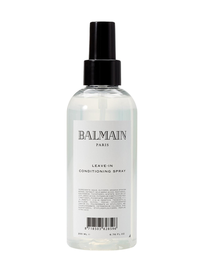 Balmain leave-in conditioning spray -hoitosuihke 200 ml