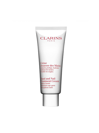 Hand & nail treatment cream -käsivoide