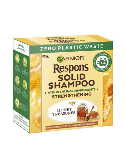 Respons solid -palashampoo 60 g