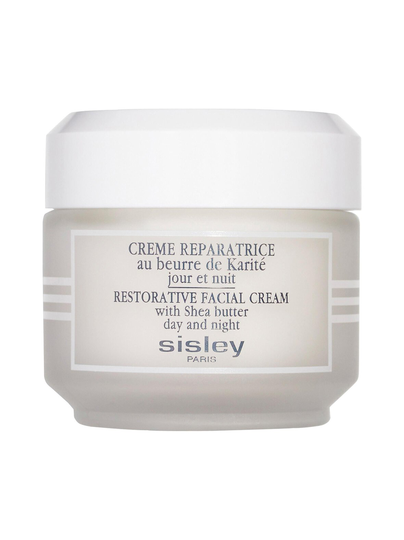 Restorative facial cream -voide 50 ml