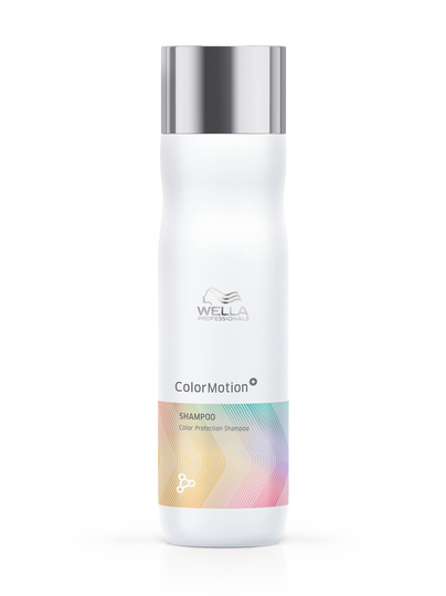 Colormotion+ color protection shampoo 250 ml