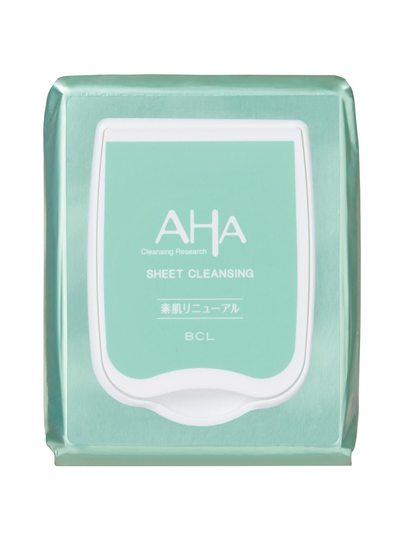 Cleansing research sheet cleansing -meikinpoistoliina 60 kpl