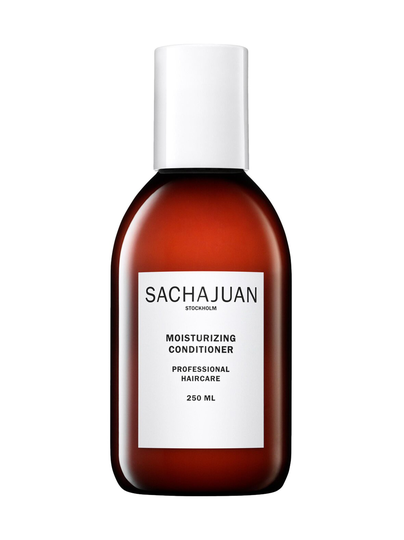 Moisturizing conditioner -hoitoaine 250 ml