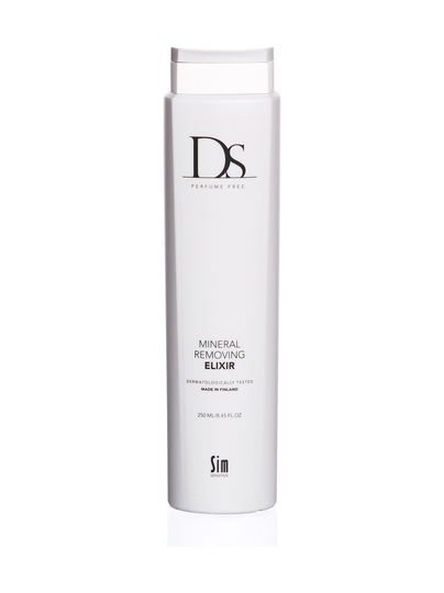 Mineral removing elixir -hajusteeton hoitoneste 250 ml