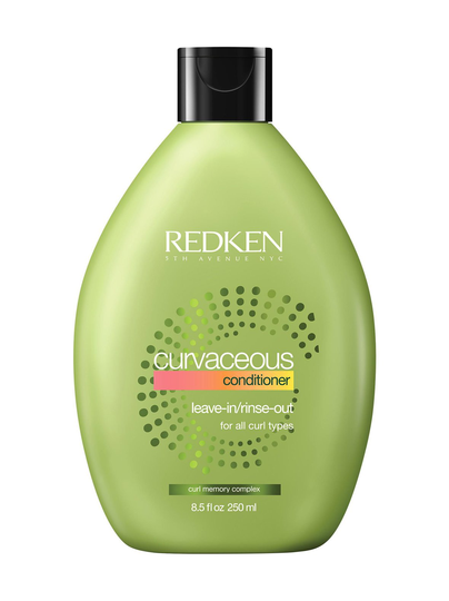 Curvaceous conditioner -hoitoaine 250 ml