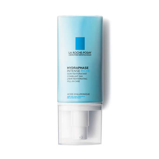 La Roche Posay Hydraphase Rich kosteusvoide 50 ml