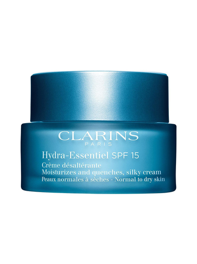 Hydra-essentiel cream spf 15 -kasvovoide 50 ml
