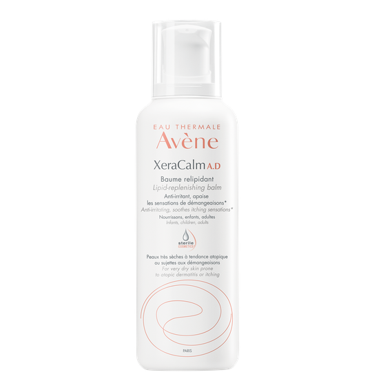 Avene Xeracalm Balm Sterile 400 ml
