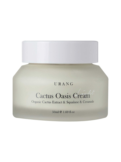Cactus oasis cream -voide