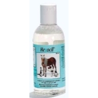 Hexocil Vet shampoo 200 ml