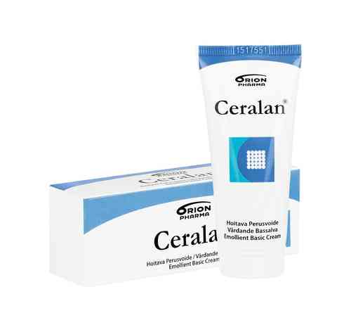 Ceralan perusvoide 500 g *