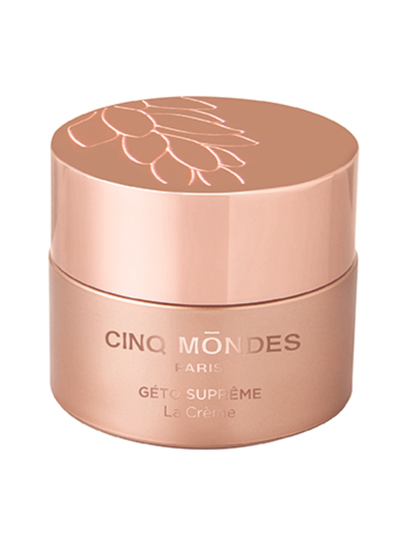 Géto suprême the cream (50ml)