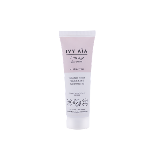 Ivy Aia Anti Age face cream 50 ml