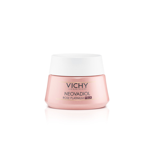 Vichy Neovadiol Rose Platinium silmänympärysvoide 15 ml