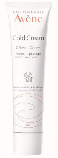 Avene Cold Cream 40 ml