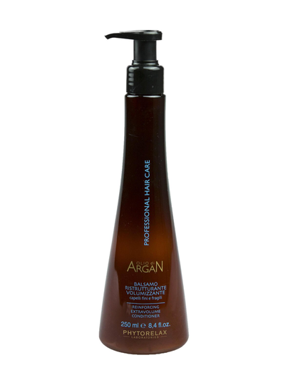 Reinforcing extra volume conditioner -hoitoaine 250 ml
