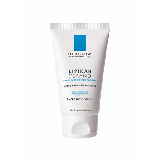 La Roche Posay Lipikar Xerand käsivoide 50 ml