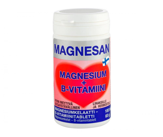 Magnesan