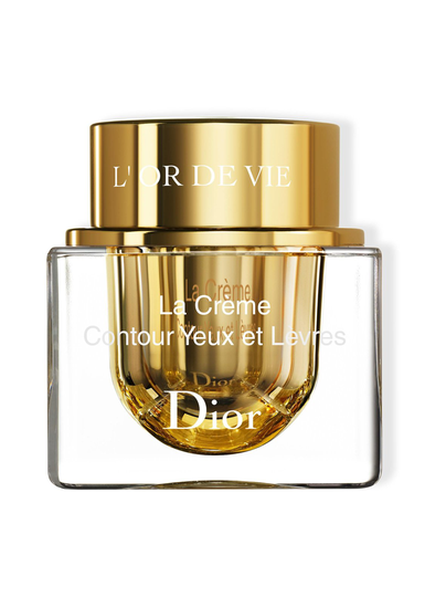 L'or de vie eye & lip cream 15 ml -voide