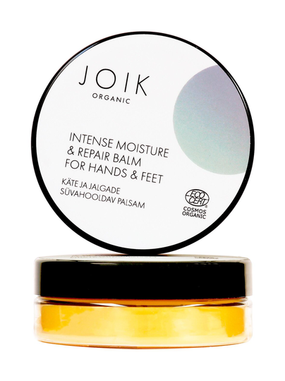 Intense moisture & repair balm -voide käsille ja jaloille 50 ml