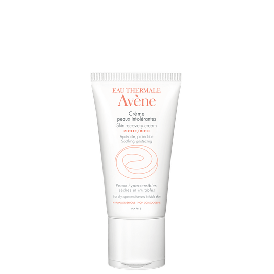 Avene Skin Recovery Cream rich 50 ml