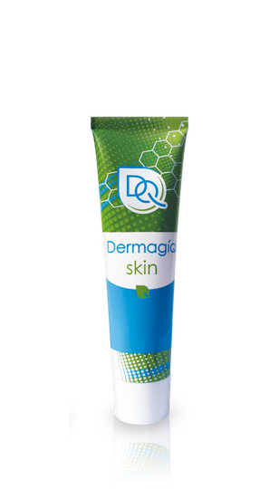 Dermagiq Skin ihovoide tuubi 30 g