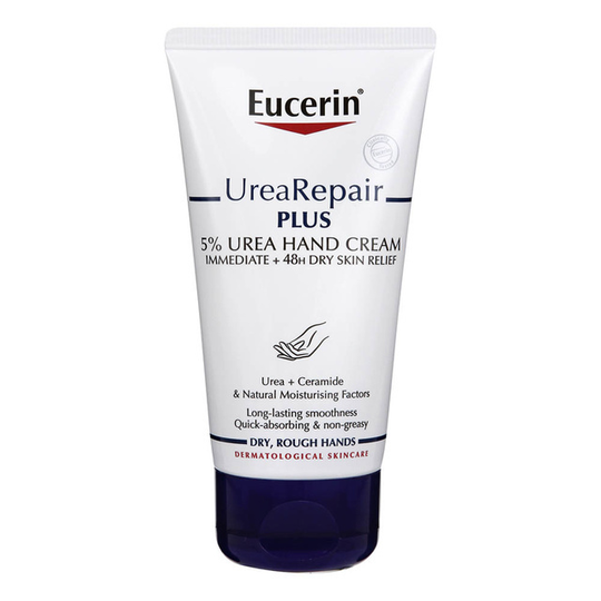 Eucerin Urea Repair Plus Hand cream 5 % 75 ml