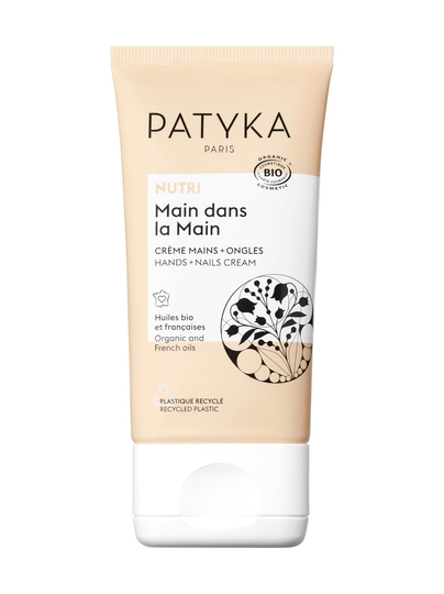 Main dans la main hand cream -käsivoide 40 ml