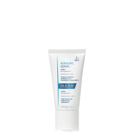Ducray Keracnyl repair cream 50 ml