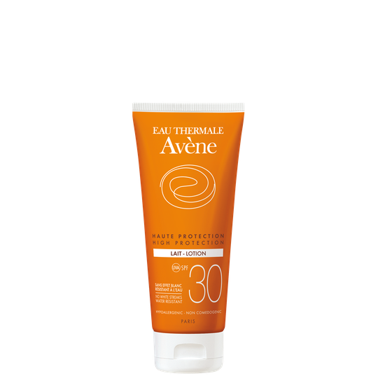 Avene Sun Lotion 30 100 ml