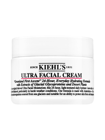 Ultra facial cream -päivävoide 28 ml