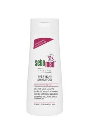 Sebamed Everyday Shampoo