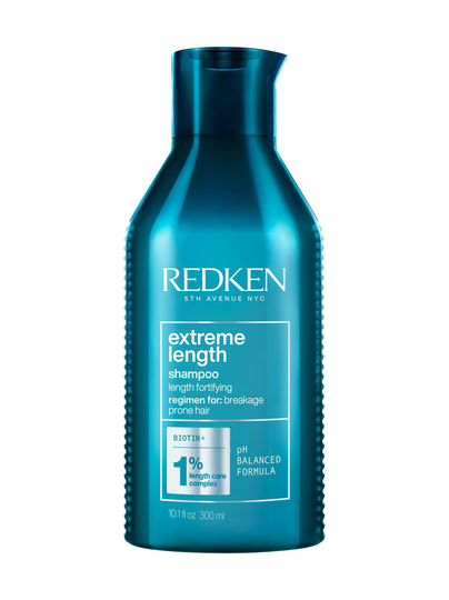 Extreme length -shampoo 300 ml