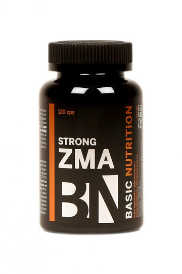 BN ZMA, 120 kaps.