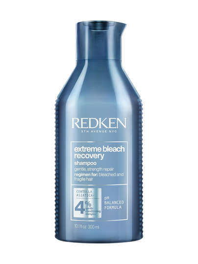 Extreme bleach recovery shampoo 300 ml