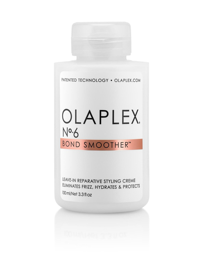 No.6 bond smoother -muotoiluvoide 100 ml