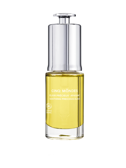 New precious elixir soothing (15ml)