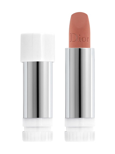 Rouge dior balm matte refill-täyttöpakkaus