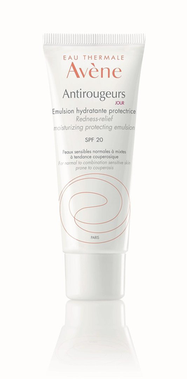 Avene Anti-Redness Emulsio 40 ml